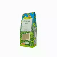 Rapunzel Kräutersalz Nachfüllpack 500 G