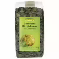 Rapunzel Bio Kürbiskerne Geröstet