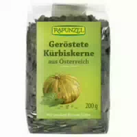 Rapunzel Bio Kürbiskerne Geröstet