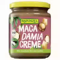 Macadamia Creme