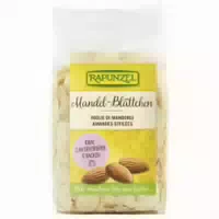 Rapunzel Mandelblättchen