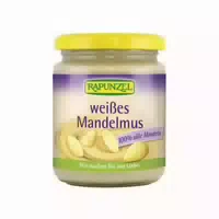 Rapunzel Mandelmus Cal Weiß