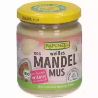 Rapunzel Mandelmus Weiß, aus Europa