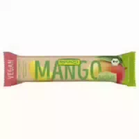 Mango Baobab Fruchtschnitte