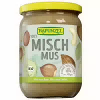 Rapunzel Bio Mischmus 4 Nuts