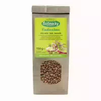 Biosnacky Sprossensamen Radieschen 40 g