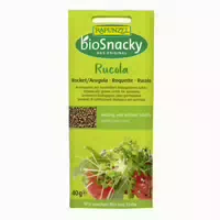 Rapunzel Biosnacky Buchweizen Geschält 40 g
