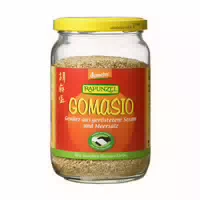 Rapunzel Gomasio, Sesam und Meersalz