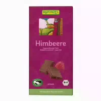 Rapunzel Himbeere Vegane Mandel Tafel