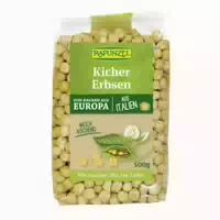 Rapunzel Bio Kichererbsen