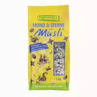 Rapunzel Bio Mond & Sterne Müsli