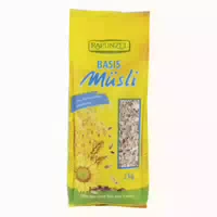 Rapunzel Bio Basis Müsli