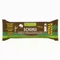 Rapunzel Müsli Riegel Schoko 50 g