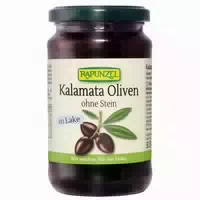 Rapunzel Oliven Kalamata Violett, Ohne Stein In Lake
