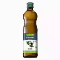 Rapunzel Olivenöl Fruchtig, Nativ Extra 250 ml