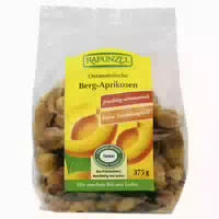 Rapunzel Berg Aprikosen Bio