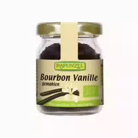 Rapunzel Vanillepulver Bourbon