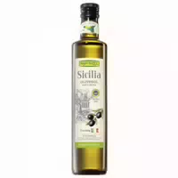 Rapunzel Olivenöl Sicilia P g I , Nativ Extra 500 ml