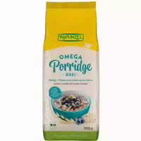 Rapunzel Omega Porridge Brei