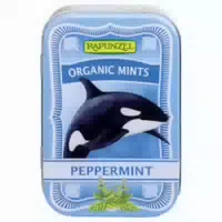Pfefferminz Bonbons