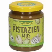 Rapunzel Pistazienmus
