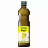 Rapsöl, Nativ