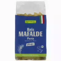 Rapunzel Reis Mafalde, Getreidespezialität Aus Vollkorn Reis
