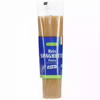 Rapunzel Reis Spaghetti