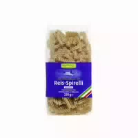 Rapunzel Reis Spirelli