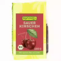 Sauerkirschen Ohne Stein, Getrocknet