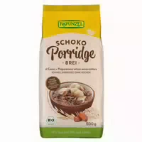 Rapunzel Schoko Porridge