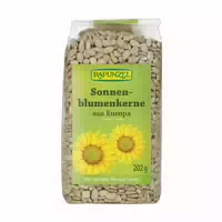 Rapunzel Sonnenblumenkerne Geschält