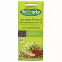 Sprossen Broccoli