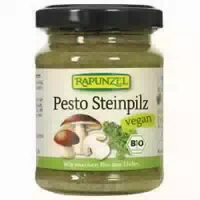 Steinpilz Pesto