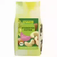 Rapunzel Studentenfutter mit Sultaninen