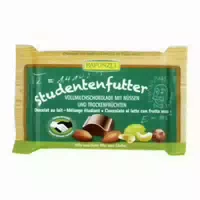 Rapunzel Studentenfutter Schokolade