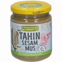 Rapunzel Tahin Sesammus