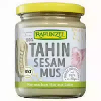 Rapunzel Tahin Sesammus
