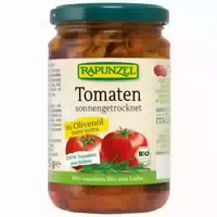 Rapunzel Tomaten Geschält in der Dose