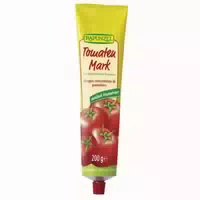 Rapunzel Tomatenmark 28% Tr m in der Tube