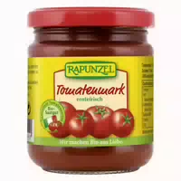 Rapunzel Tomatenmark Im Glas