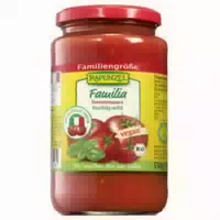 Rapunzel Tomatensauce Familia 525 ml