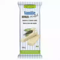 Vanille Vollkornwaffeln