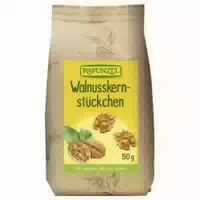 Rapunzel Bio Walnusskernstückchen