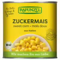 Zuckermais In Der Dose