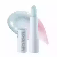 Unleashia Glacier Vegan Lip Balm 3 3g No 2 Blue Lagoon