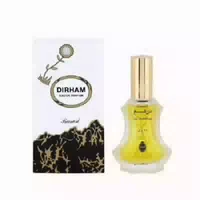 Rasasi Dirham Eau De Parfum Unisex