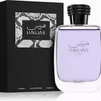 Rasasi Hawas Tropical Eau De Parfum