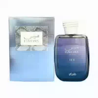Rasasi Hawas Ice Eau De Parfum