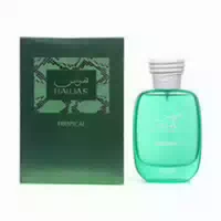 Rasasi Hawas Tropical Eau De Parfum